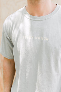 Every Nation Sandstone T