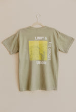 Load image into Gallery viewer, Driven By Love Short Sleeve Sandstone T